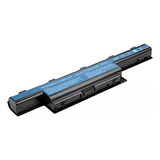 Bateria Portatil Acer 4738 / 4741 / 58wh - (as10d31)