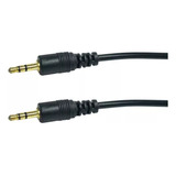 Cable / Alambre Auxiliar 1x1 Encauchado 1.5 Metros 