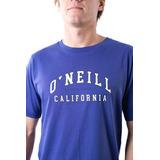 Remera Oneill Surf State Be The One