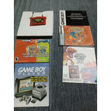 Pokemon Firered Game Boy Advance Completo