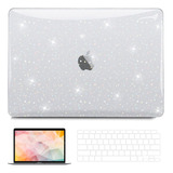 Funda Protectora Rigida G Jgoo Compatible Con Macbook Air...