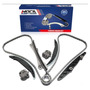  Kit Cadena De Tiempo Ford Fusin 3.0 Escape 3.0 Taurus 3.0 Ford Escape