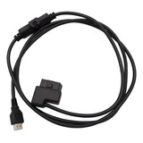 Conector Cable Monitor Hobdii A Hdmi Con Monitor Enchufe Cs2