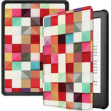 Capa Couro Hibernação Para Kindle Paperwhite 10ª Pq94wif