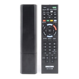 Control Compatible Sony Lcd Led Smart Tv Bravia 