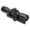 Mira Telescopica Ncstar 4x30 Marcadora Gotcha Xtreme