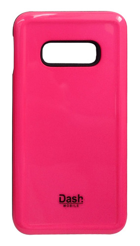 Funda Case Reforzada Para S10e Anti Golpes Celular Genérica