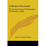 Libro A Modern Pyramid: To Commemorate E Septuagint Of Wo...