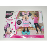 Globos De Minnie Y Mickey Mouse