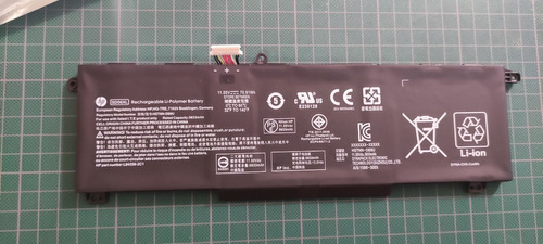 Bateria Original Hp L84392-006 Sd06xl