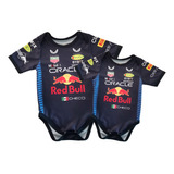 Set De 2 Pañaleros Red Bull Checo Temporada 2024