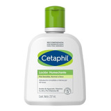 Cetaphil Locion Hidratante X 237 Ml