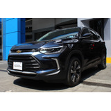 Chevrolet Tracker 2021