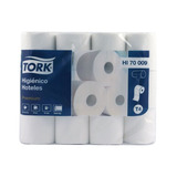 Papel Higiénico Tork 20 Metros Doble Hoja X 48 Unidades