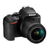  Nikon Kit D5300 Em Perfeito Estado + Bag E 1 Bateria Extra