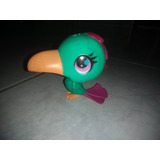 Littlest Pet Shop Sweet Snack Toucan Avec Sound #3080