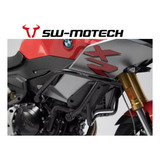 Sw Motech Nueva Defensa Bmw F900xr