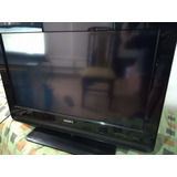 Tv Lcd Sony Bravia 26 Pulgadas Klv26m400a