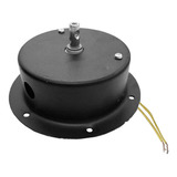 Rgbw Motor Giratorio De Luz Para Espejo Disco 1,5 Rpm 220 V