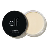 Elf | Luminous Putty Primer Con Ácido Hialurónico 