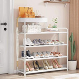 Organizador De Zapatos E Interiores Moderno Elegante