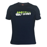 Remera Canterbury Printed Tee Rough