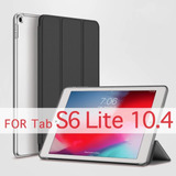 Carcasa Para Tablet Samsung S6 10.4 Negro