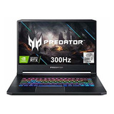 Portatil Para Juegos Acer Predator Triton 500 Pt515-52-71k5