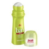 Desodorante Ban Roll-on Regular - mL a $327