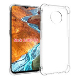 Ustiya P/ Nokia G300 5g Funda Transparente Tpu Golpes