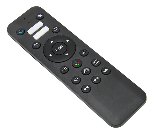 Control Remoto Por Voz Para Proyector Duradero De Repuesto E