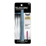 Pestañina Loreal Telescopic