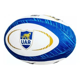 Pelota Rugby Gilbert Mini Nº 1 Oficial Pumas Uar - Olivos