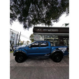 Ford Ranger Raptor 2021 2.0l Biturbo Cabina Doble 4x4