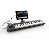 Amplificador De Teclado Korg, 37 Teclas (microkey237)