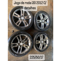 Adesivo Branco 35x21cm Caminhões Hyundai Baú A371