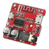 Placa Receptora Módulo Bluetooth 4.1 Áudio Alta Qualidade