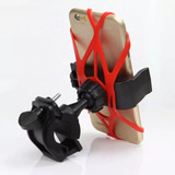 Soporte Celular Y Gps Bicicleta Moto Universal Holder