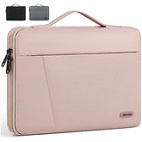 Laptop Case Para Asus/dell/lenovo/acer 13.3-14 Rosa