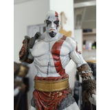 Action Figure Kratos 