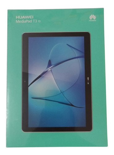 Tablet Huawei 9.6 Mediapad T3 10 Ags W 16gb Rom 2gb Ram Gris