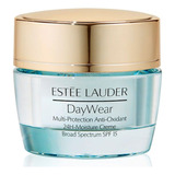 Crema Antiedad Day Wear Spf 15 Ml Estee Lauder Momento De Aplicación Día Tipo De Piel Todo Tipo De Piel