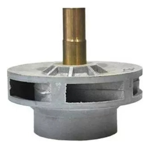 Rotor Para Bomba  Albacete Ap-7 Ou App-7 Monofasico