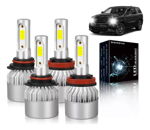 Luz De Matrcula Led Para Honda Para City 4d 2003-2009