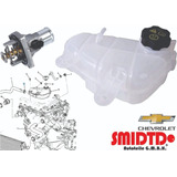 Deposito Anticong Termostato Bulbo Chevrolet Sonic 1.6 12-17