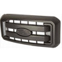 Parilla Negra Super Duty F250/350 Original Ford F-250