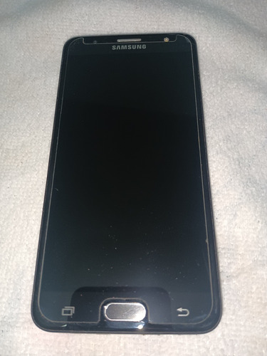 Celular Samsung J7 Prime,32 Memoria Interna,excelente Estado