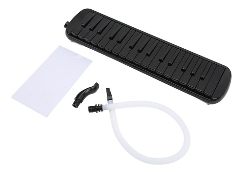 Instrumento Musical Melodica, 32 Teclas, Material Seguro