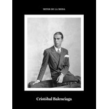 Cristobal Balenciaga - Garcia Lopez, Daniel