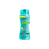 Shampoo Optims Nivel 4 Acondicionamiento Extra Intensivo 1 L